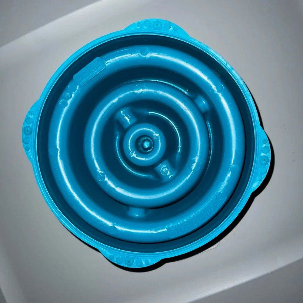 Outward Hound - Dog Bowl Slow Feeder